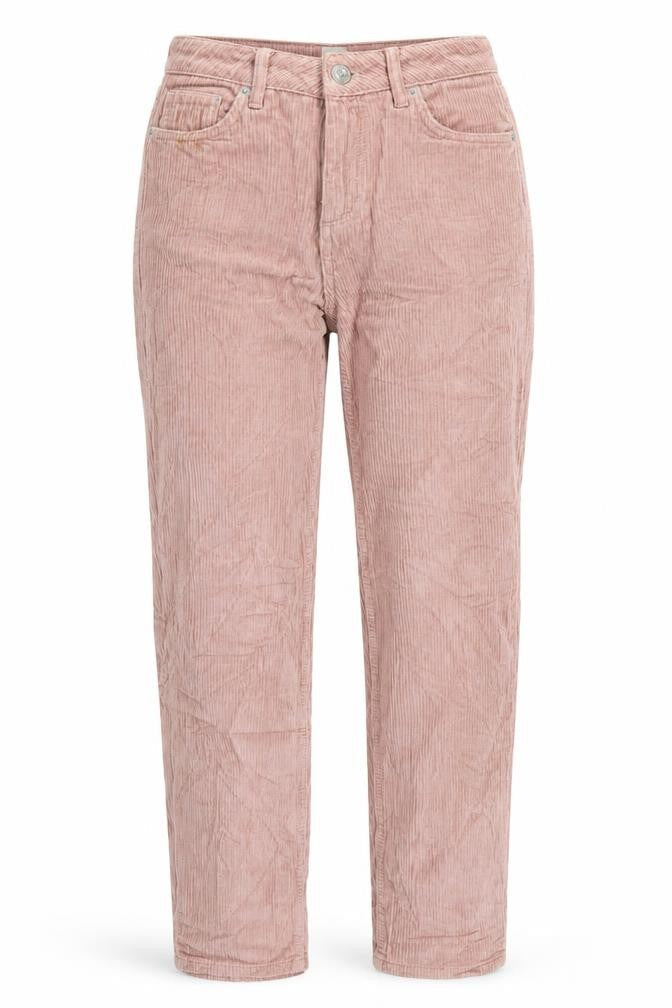BDG Womens Pink   Mom Jeans Size 29 L26 in