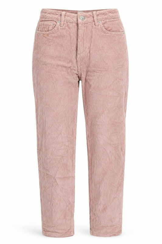 BDG Womens Pink   Mom Jeans Size 29 L26 in