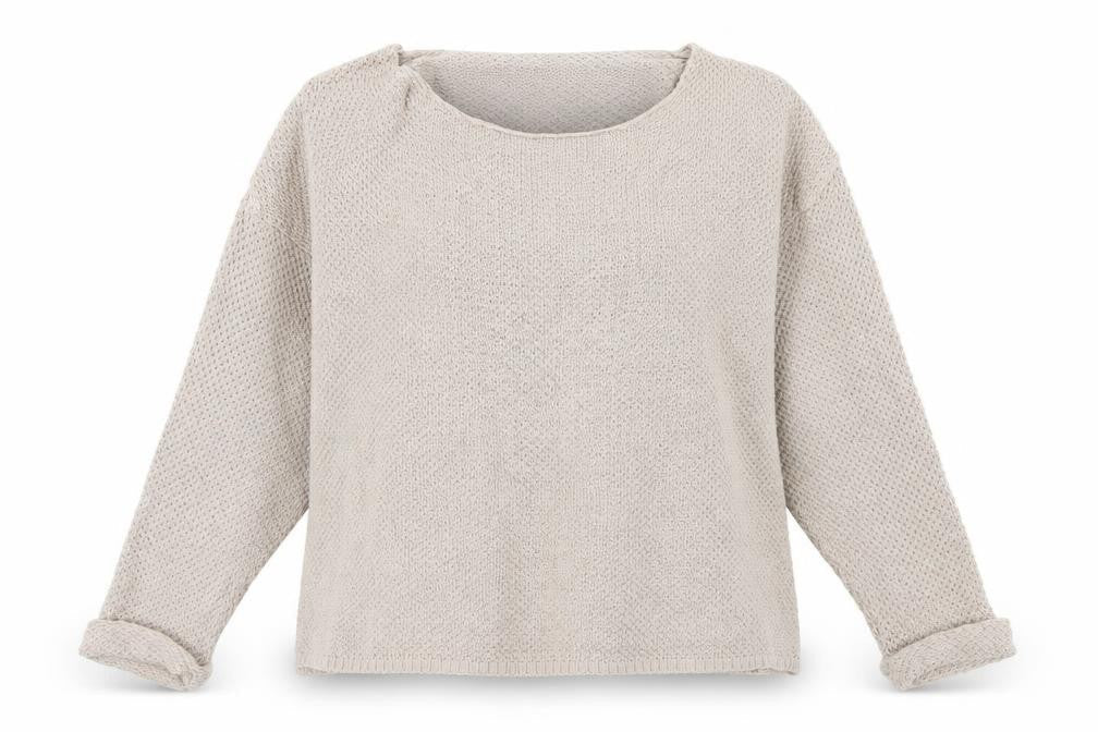 Topshop Womens Brown   Pullover Jumper Size 12