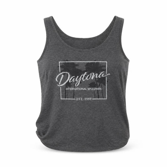 Fanatics Womens Grey   Camisole Tank Size L