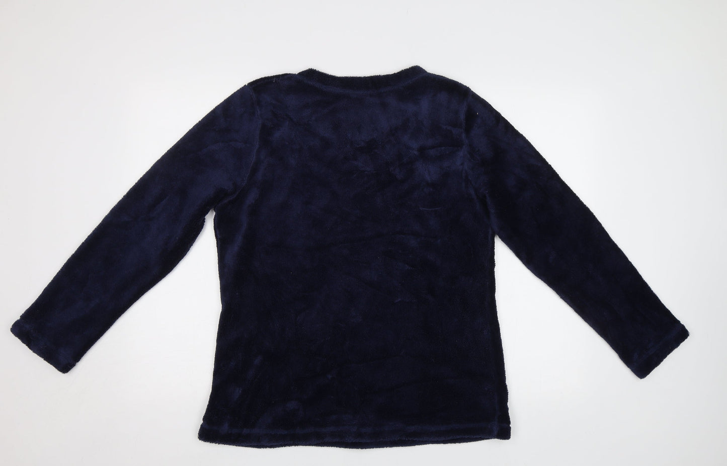 Love To Dream Womens Blue   Top Pyjama Top Size 14