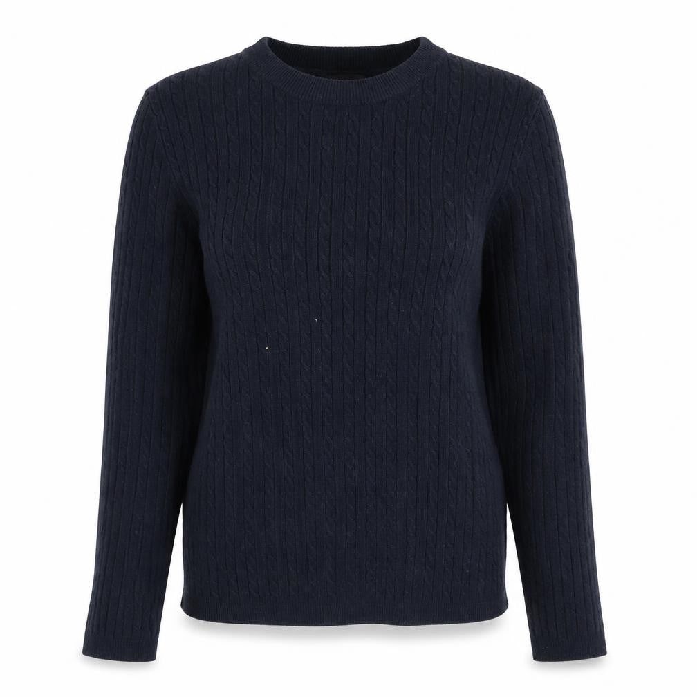 Atmosphere Womens Blue   Pullover Jumper Size 8