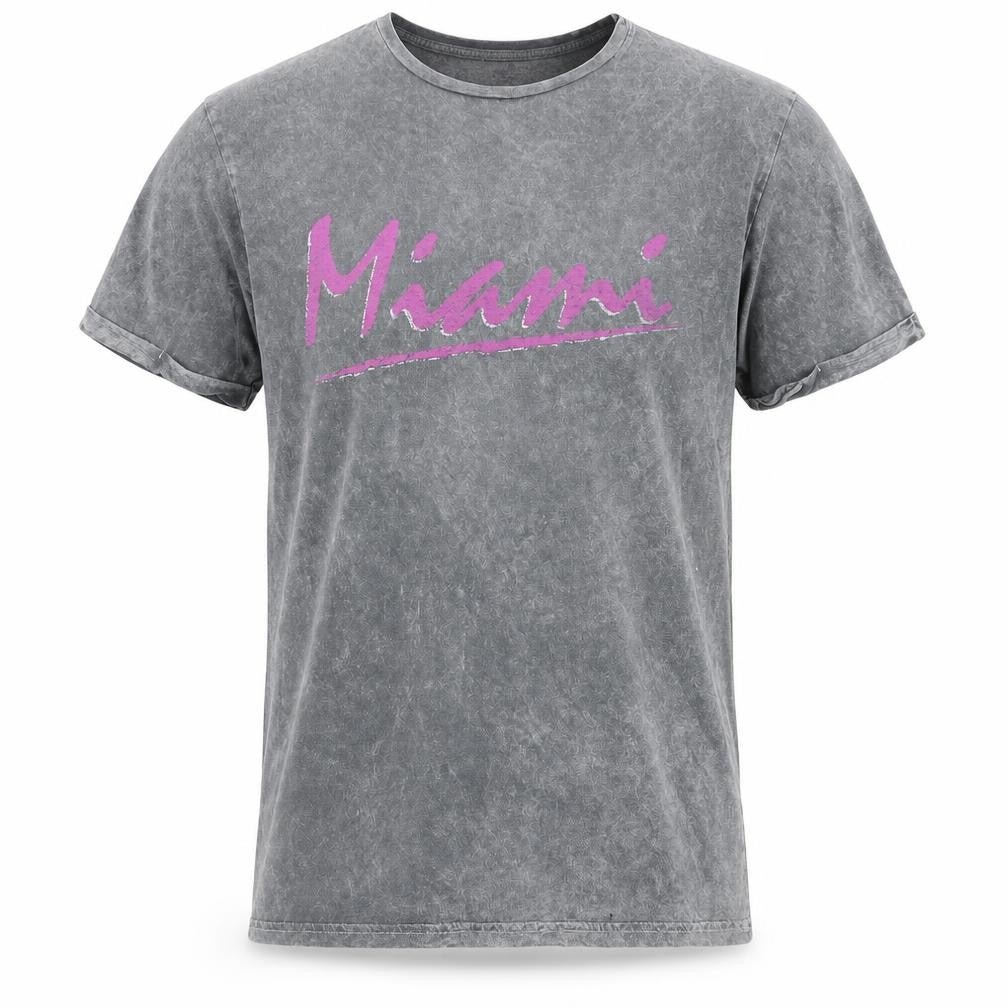 Cedarwood State Mens Grey T-Shirt Size S