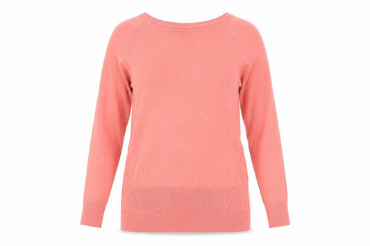 F&F Womens Pink   Pullover Jumper Size 10