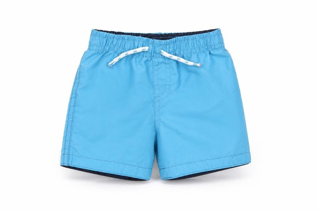 Primark Baby Blue   Cropped Trousers Size 9-12 Months