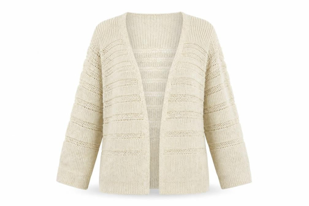 George Womens Gold   Cardigan Jumper Size 10