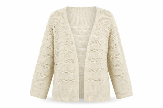 George Womens Gold   Cardigan Jumper Size 10