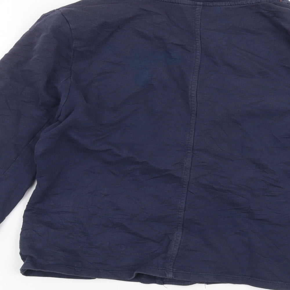 George Womens Blue   Jacket  Size 10