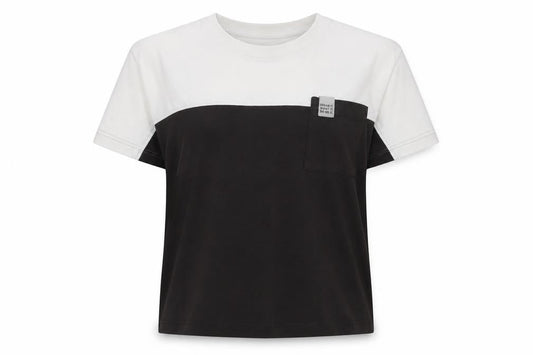 Zara Womens White   Basic T-Shirt Size 6