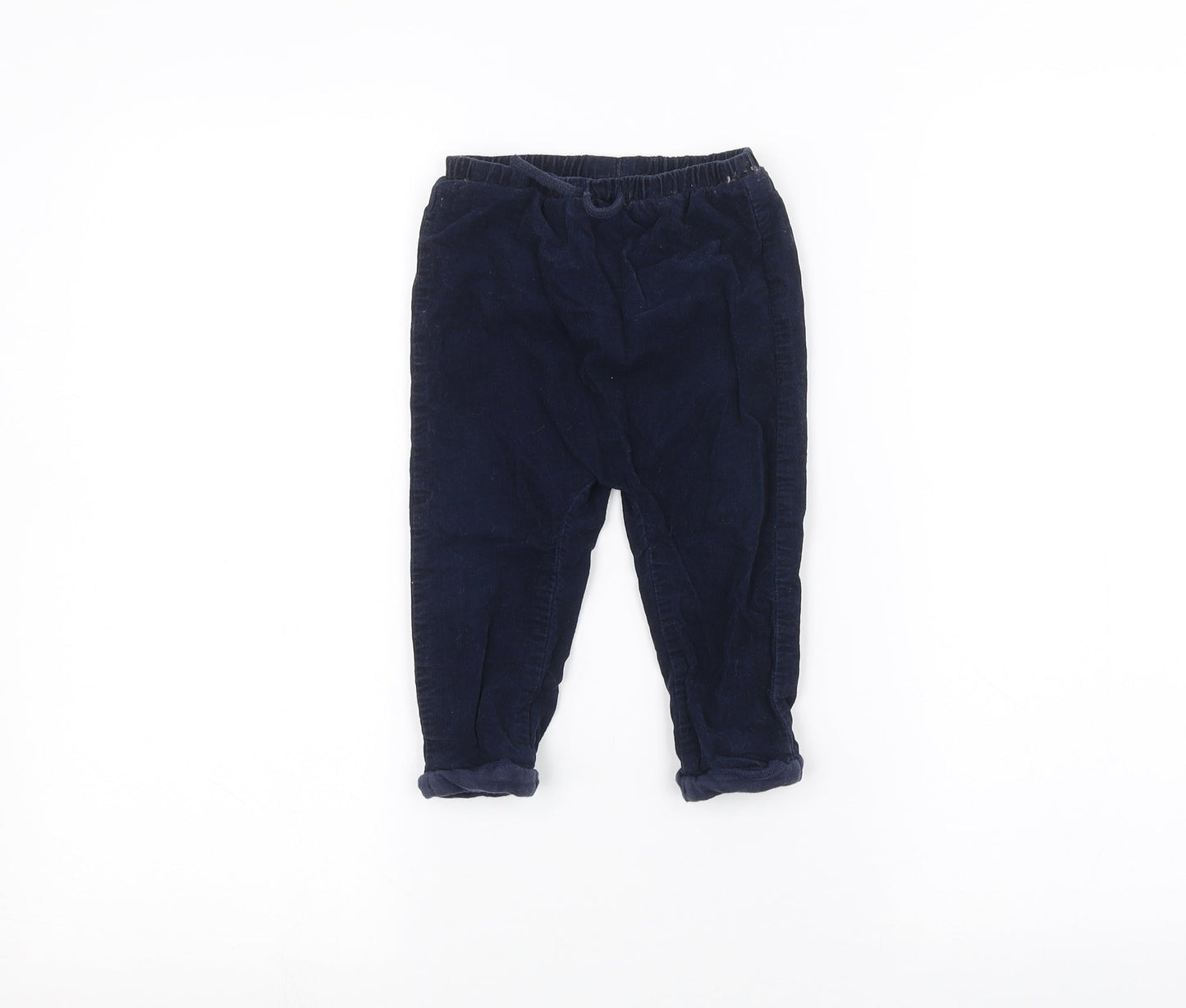 TU Baby Blue    Jeans Size 12-18 Months