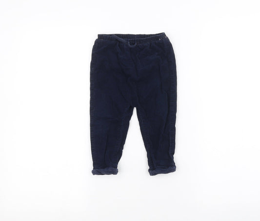 TU Baby Blue    Jeans Size 12-18 Months