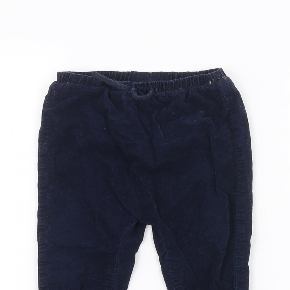 TU Baby Blue    Jeans Size 12-18 Months