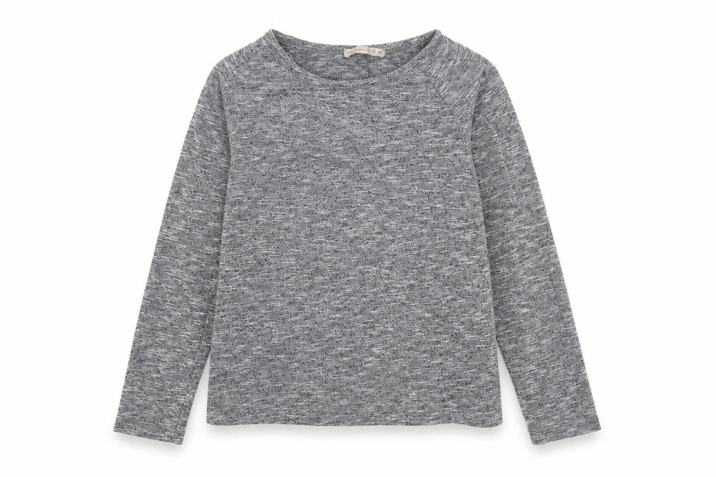 Atmosphere Womens Grey   Basic T-Shirt Size 10