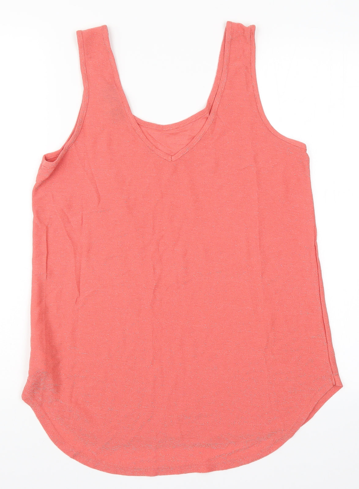 NEXT Womens Pink   Basic Tank Size 10