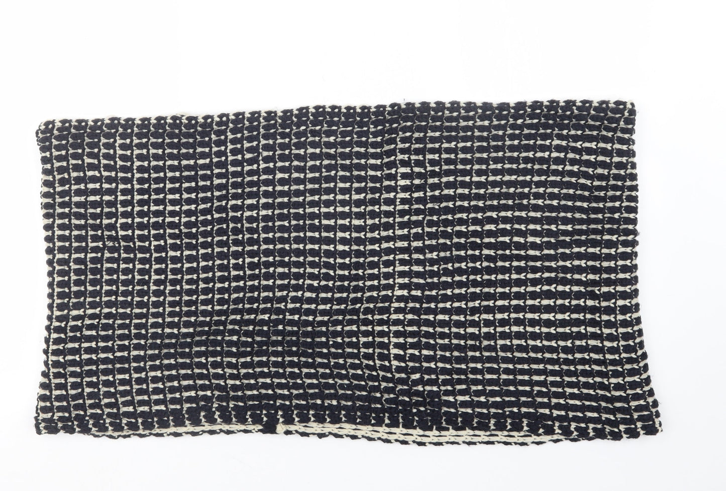 Accessorize Womens Blue  Knit  Scarf