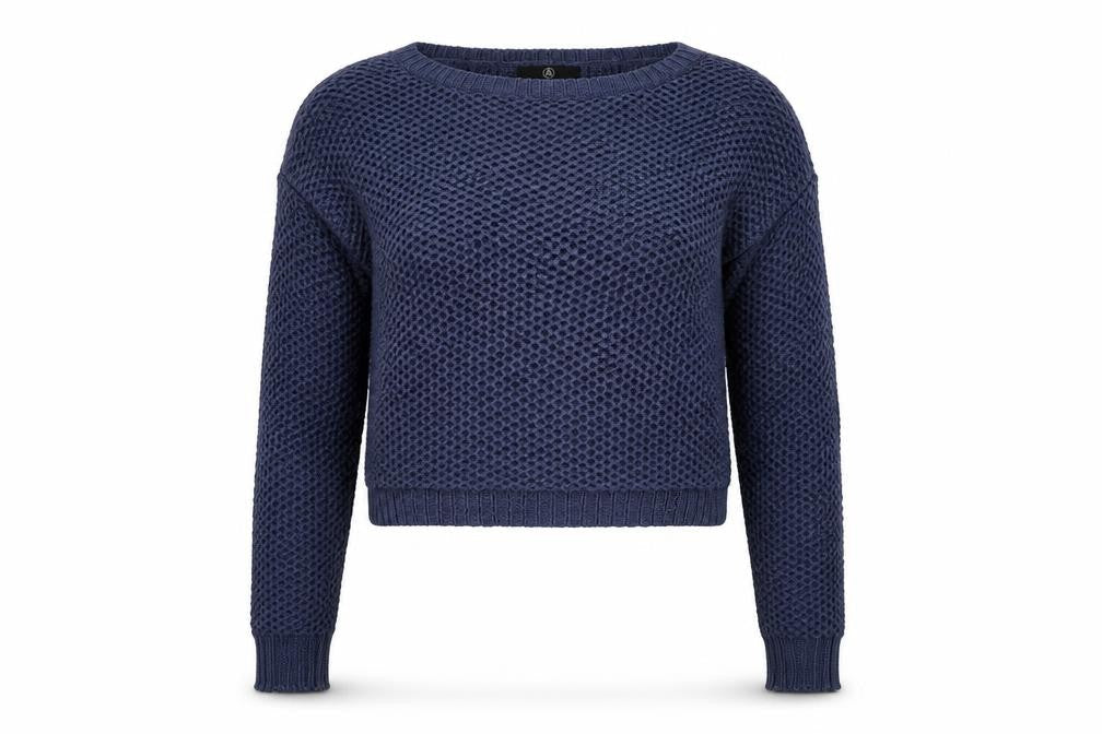 Missguided  Womens Grey   Pullover Jumper Size M