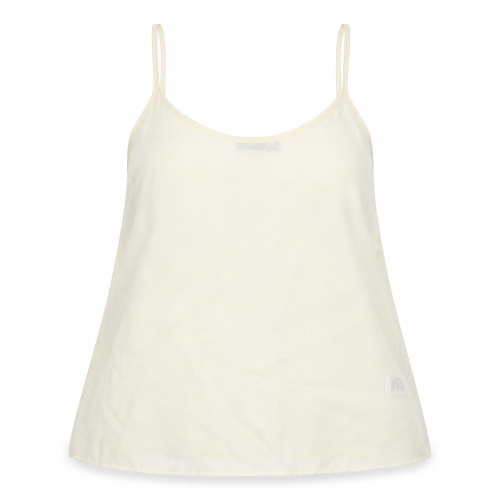 F&F  Womens Beige   Basic Blouse Size 14