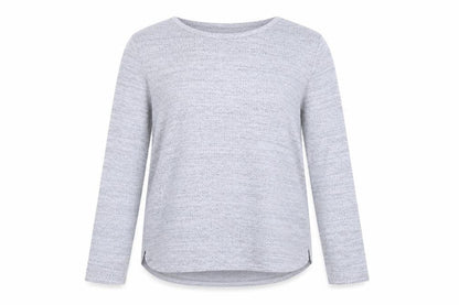 New Look Womens Blue   Pullover Jumper Size 12