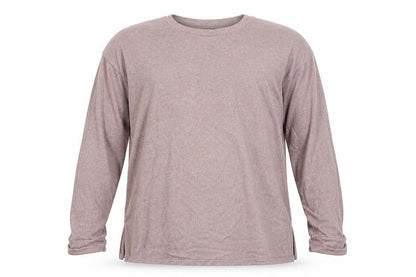 George Mens Pink   Pullover Jumper Size L
