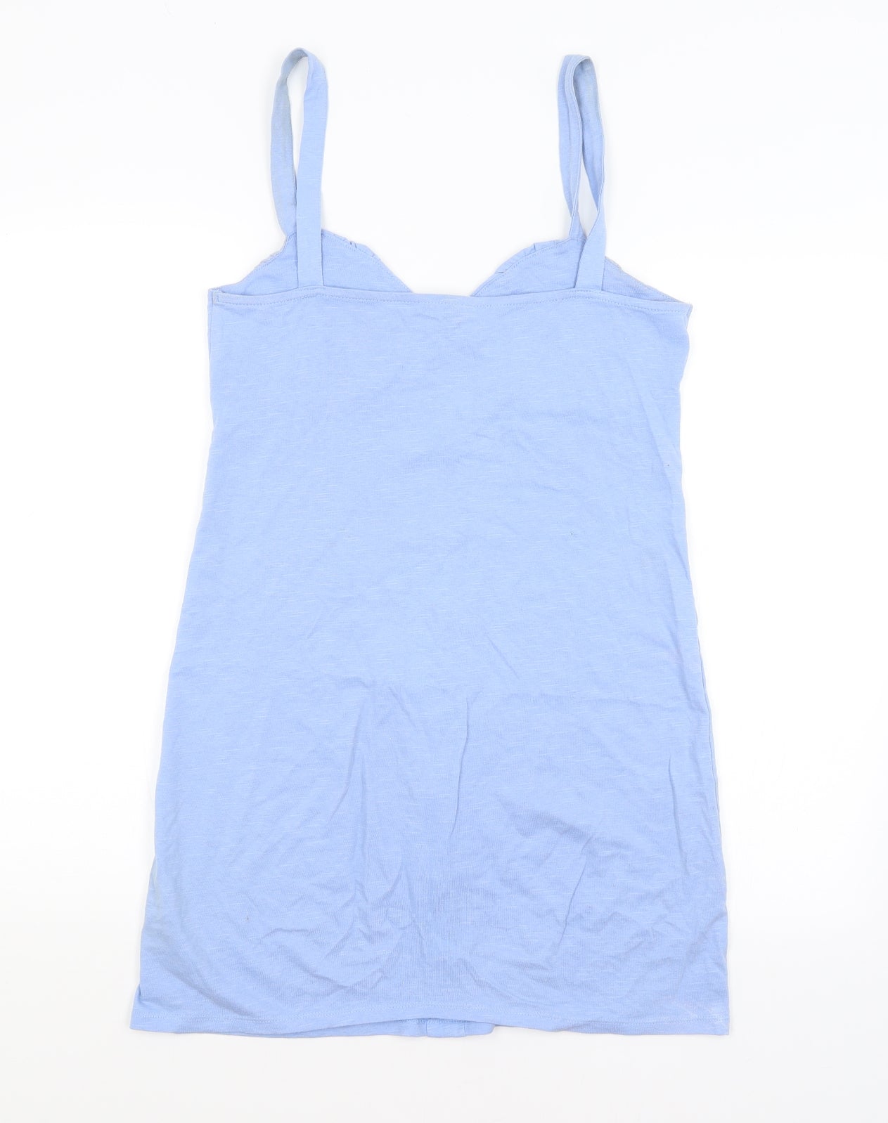 ASOS Womens Blue   Mini  Size 10