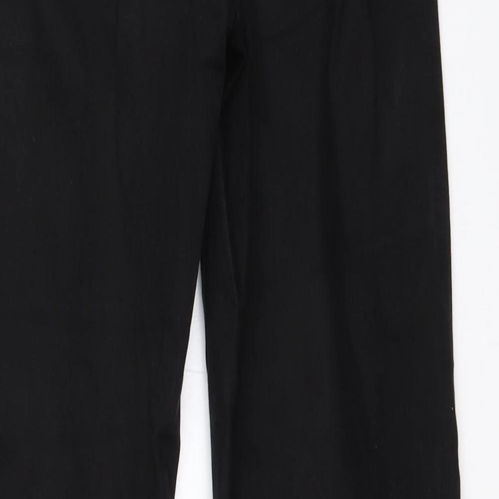 Primark Womens Black   Skinny Jeans Size 10 L29.5 in