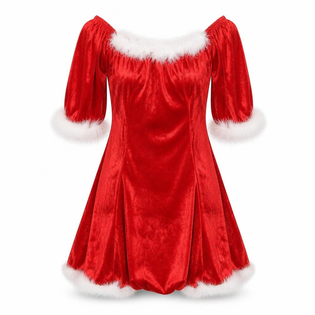 Classified Womens Red   A-Line  Size S