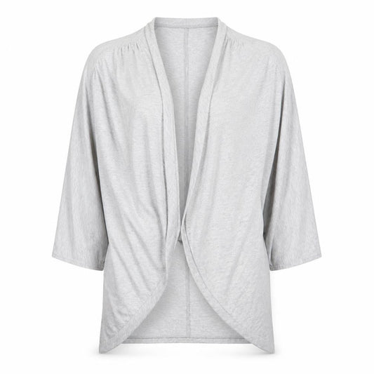 Dorothy Perkins Womens Grey   Cardigan Jumper Size M