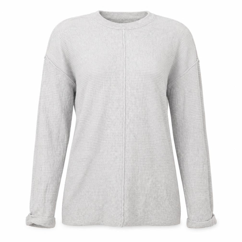 Primark Womens Grey   Pullover Jumper Size XS
