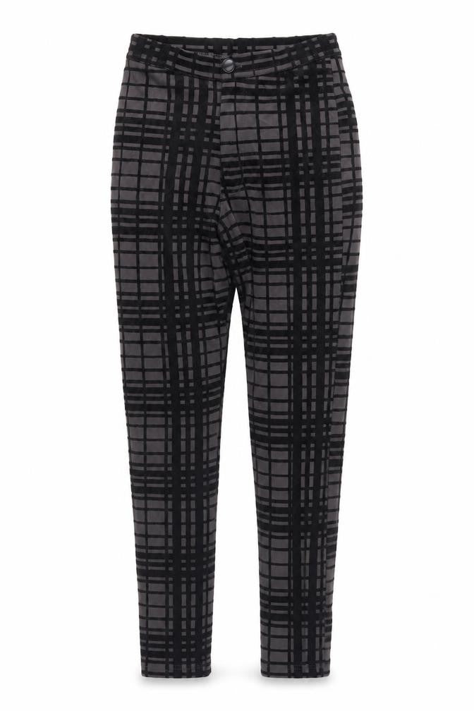 ASOS Womens Black   Trousers  Size 6 L29 in