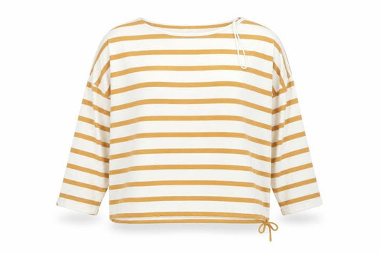 Tu Womens Multicoloured Striped  Pullover Jumper Size 10