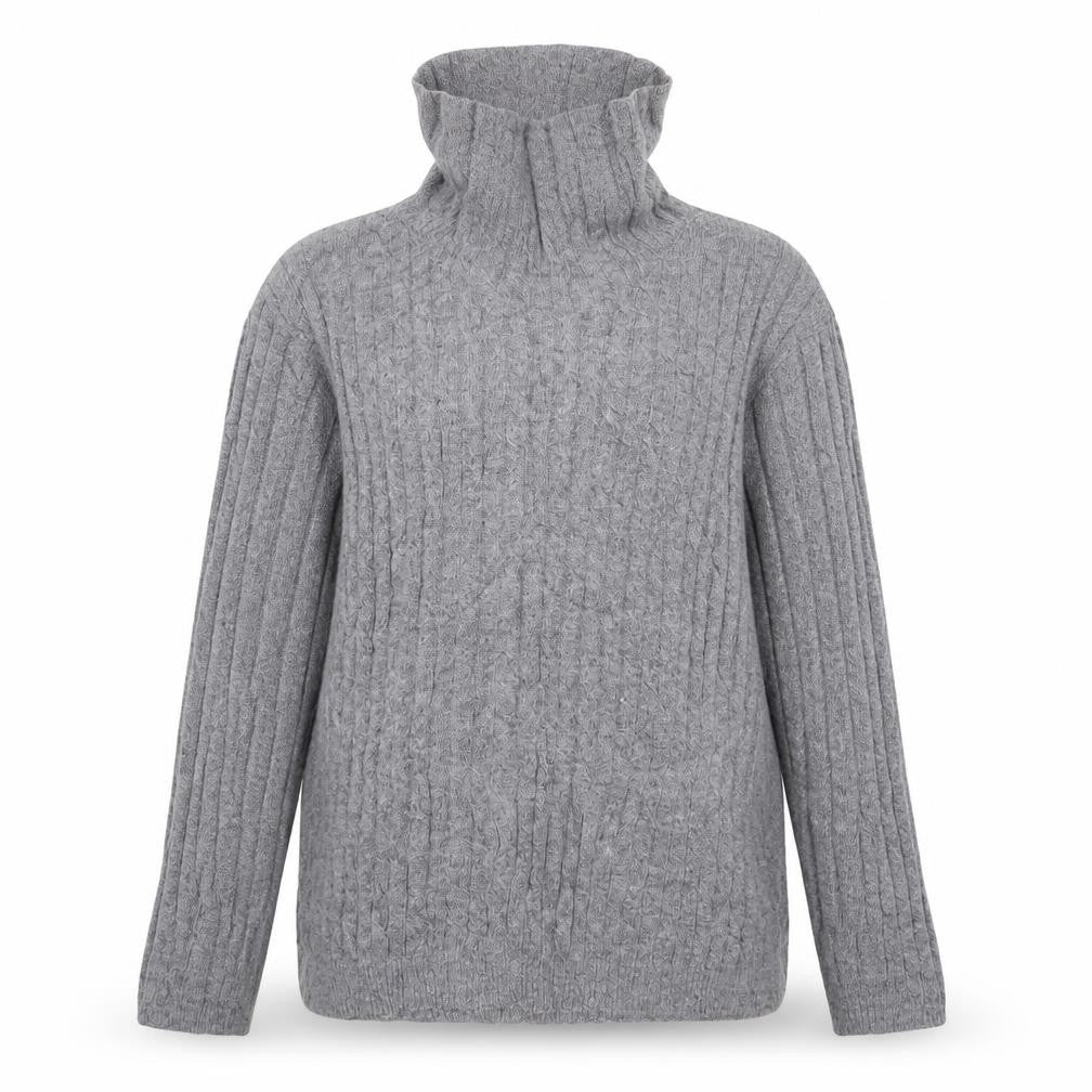 Debenhams Womens Grey   Pullover Jumper Size 16