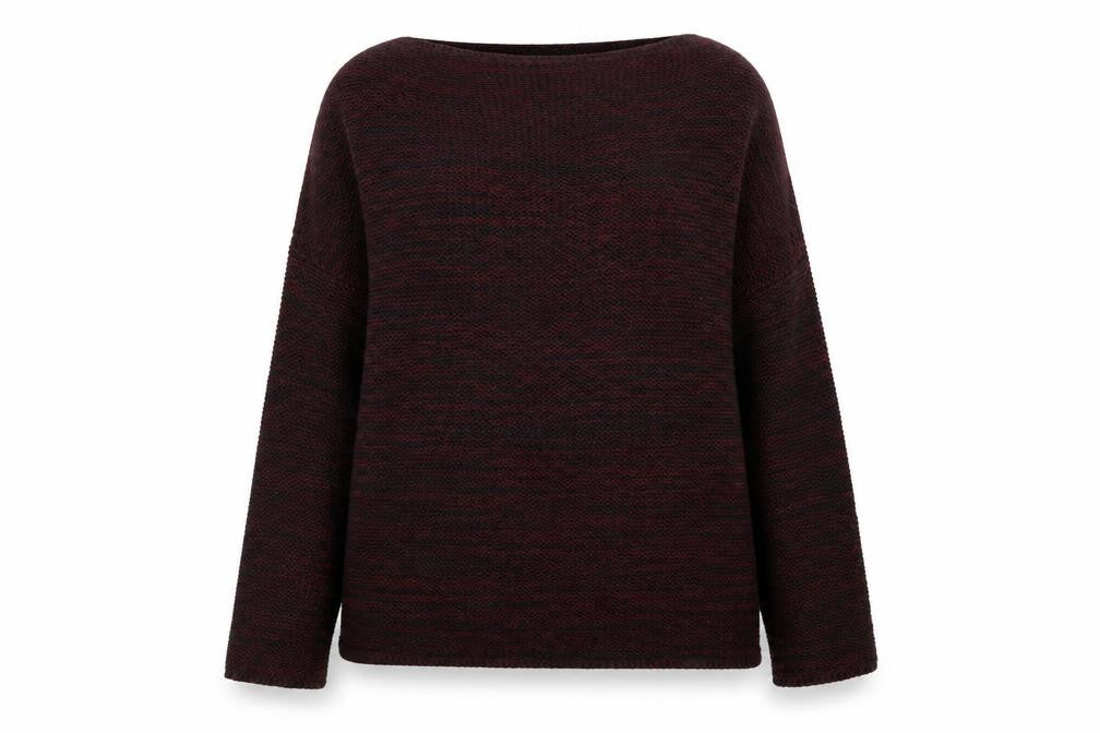 Atmosphere Womens Red   Pullover Jumper Size 10