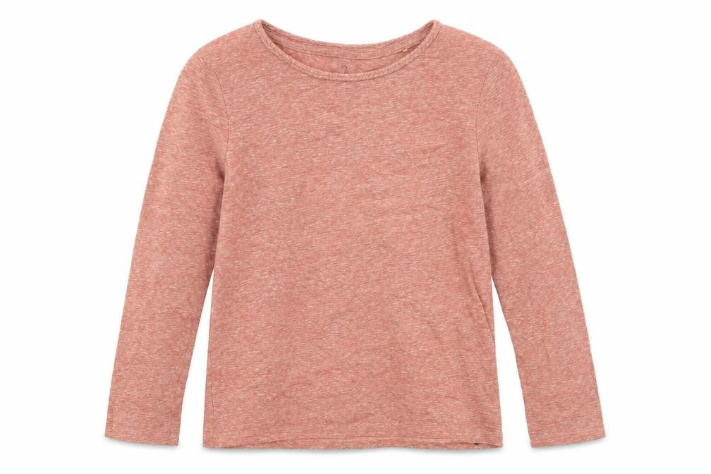 NEXT Girls Pink   Basic T-Shirt Size 10 Years