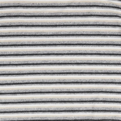 Dorothy Perkins Womens Multicoloured Striped Knit Pullover Jumper Size 10