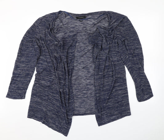 Atmosphere Womens Blue   Cardigan Jumper Size L