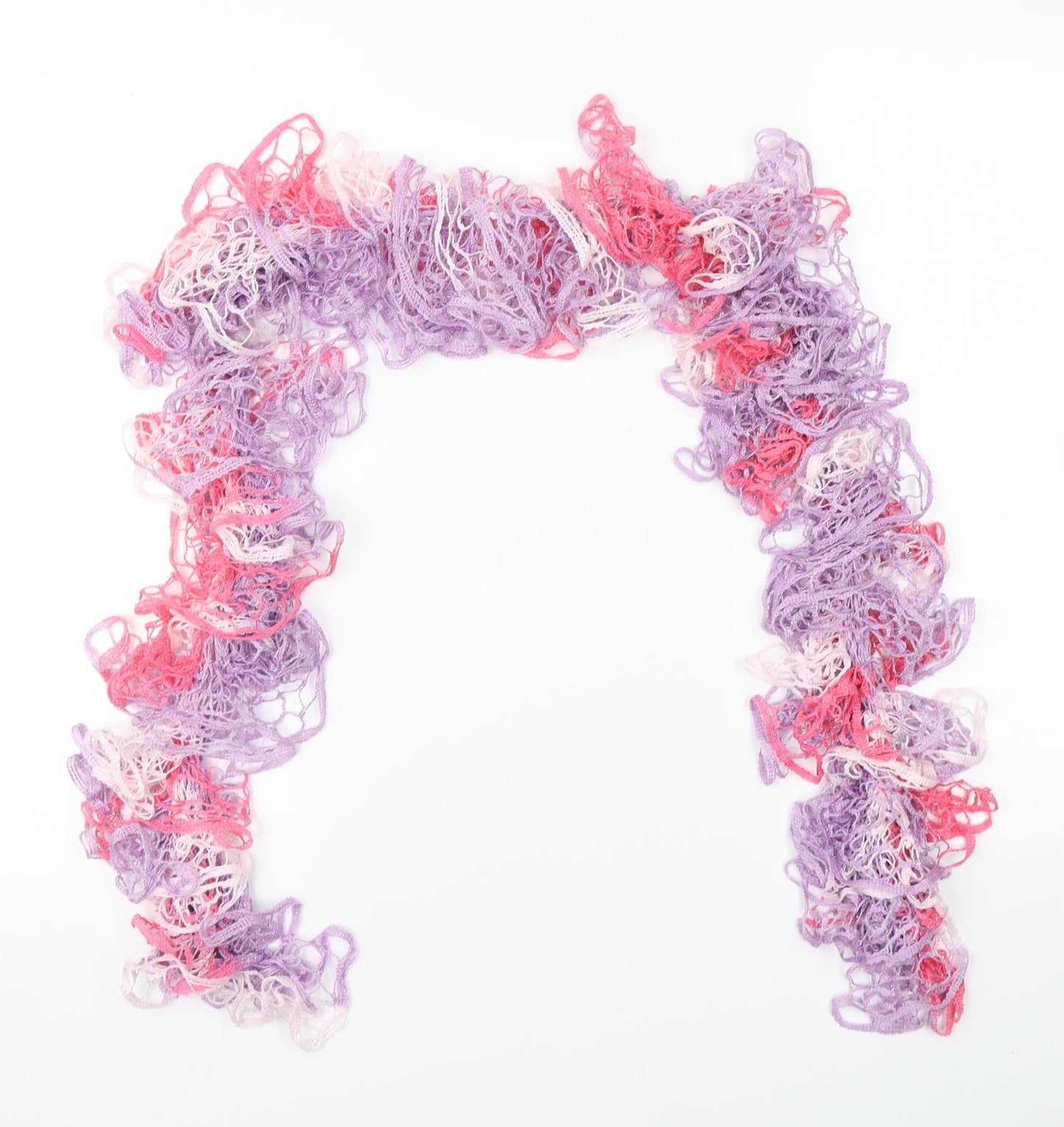 Preworn  Multicoloured    Scarf