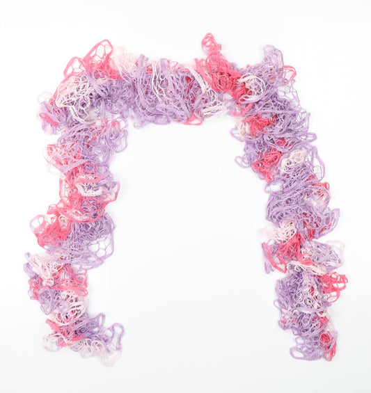 Preworn  Multicoloured    Scarf