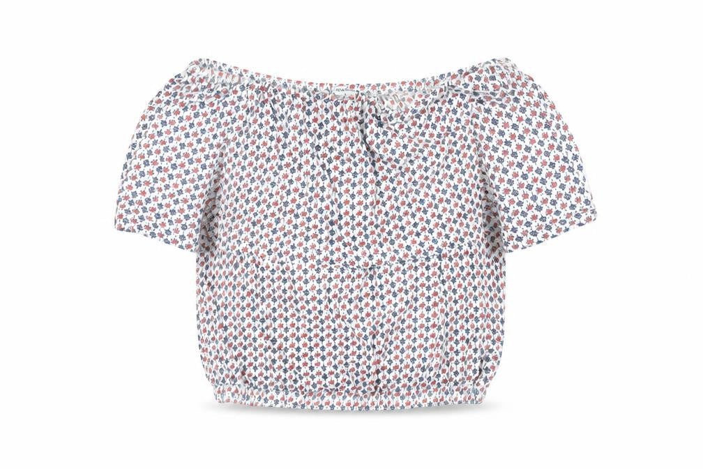 NEXT Womens White   Basic Blouse Size 6