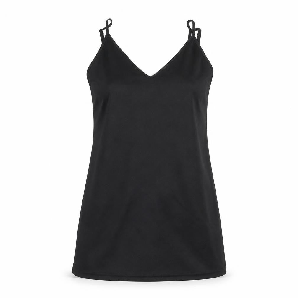 Fashion Union Womens Black   Basic T-Shirt Size 8