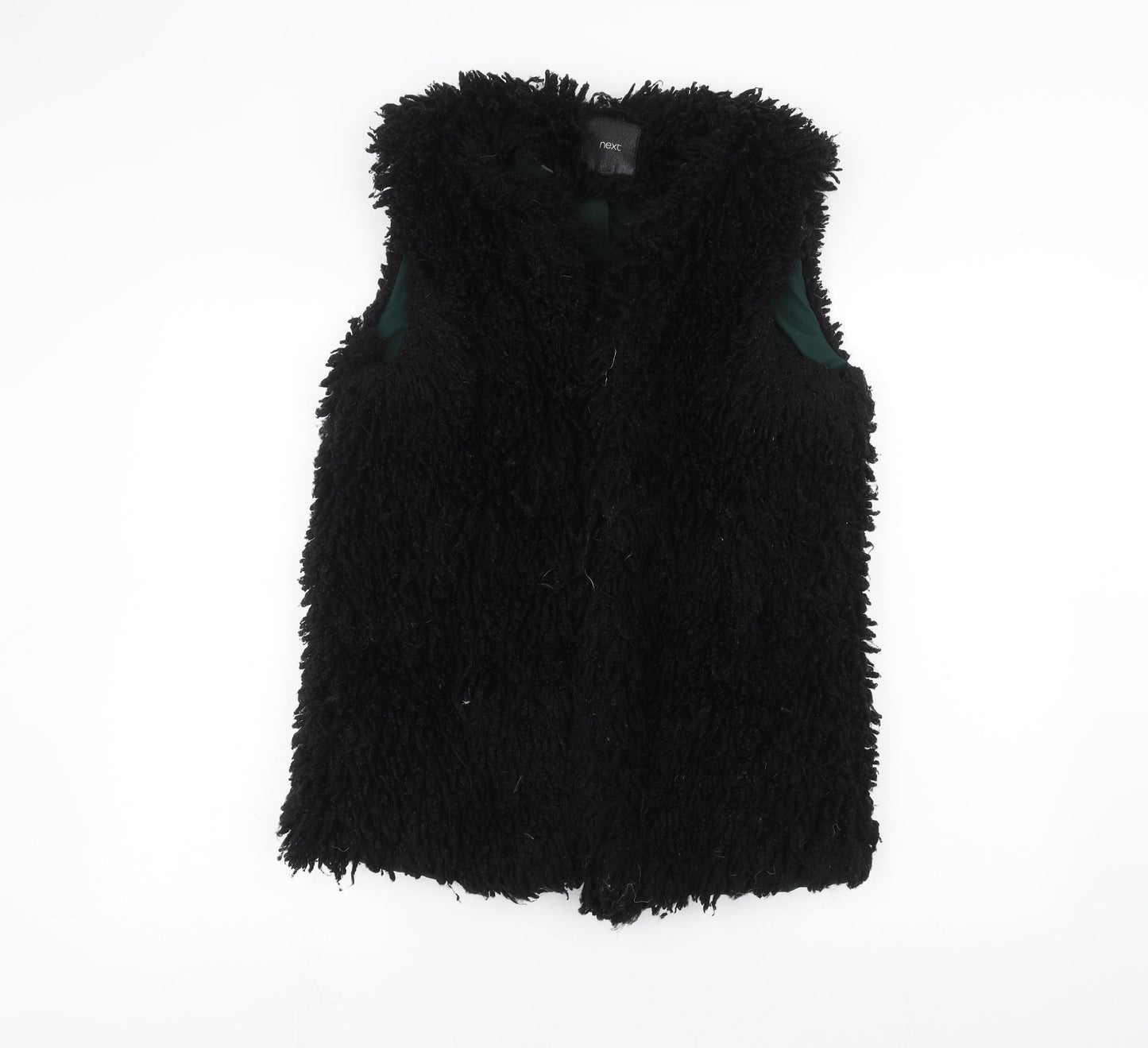 NEXT Womens Black   Jacket  Size 10