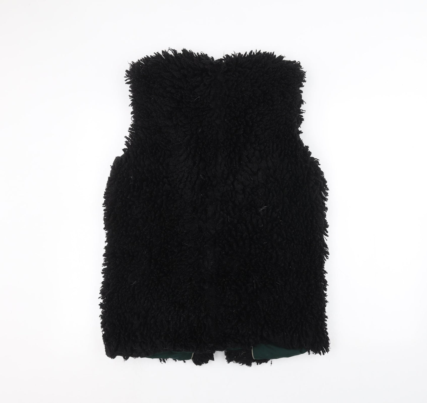 NEXT Womens Black   Jacket  Size 10
