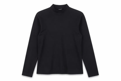 Preworn Womens Black   Basic T-Shirt Size M