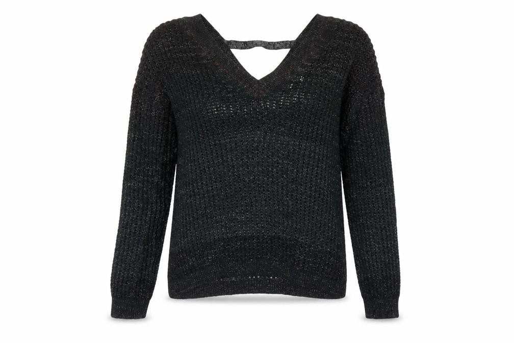 Next Womens Multicoloured   Pullover Jumper Size M