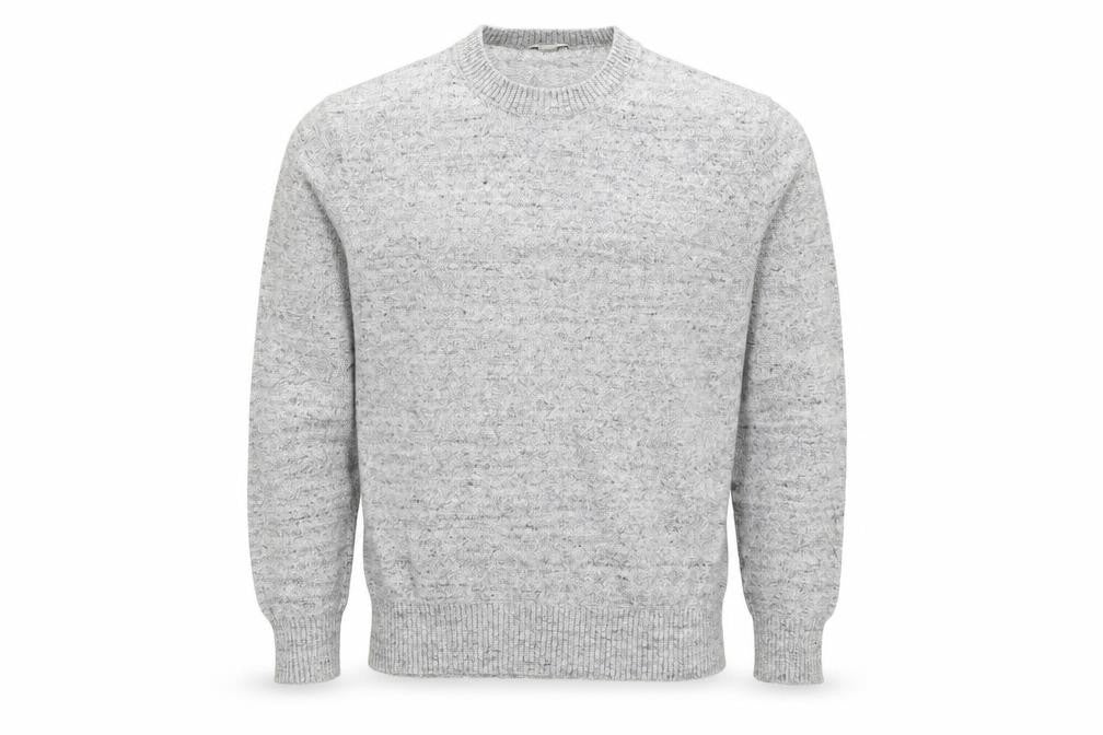 Gap Mens Grey   Pullover Jumper Size M