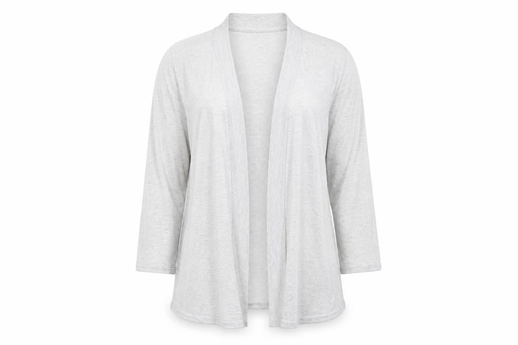 Gap Womens Grey   Cardigan Jumper Size M
