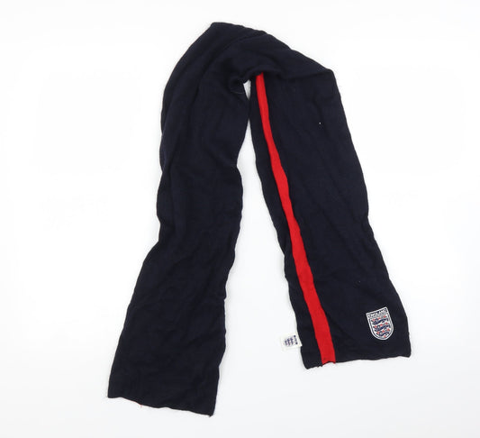 England  Football Scarf 40 in 9 in