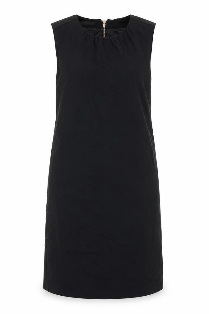 Zara Womens Black   A-Line  Size M