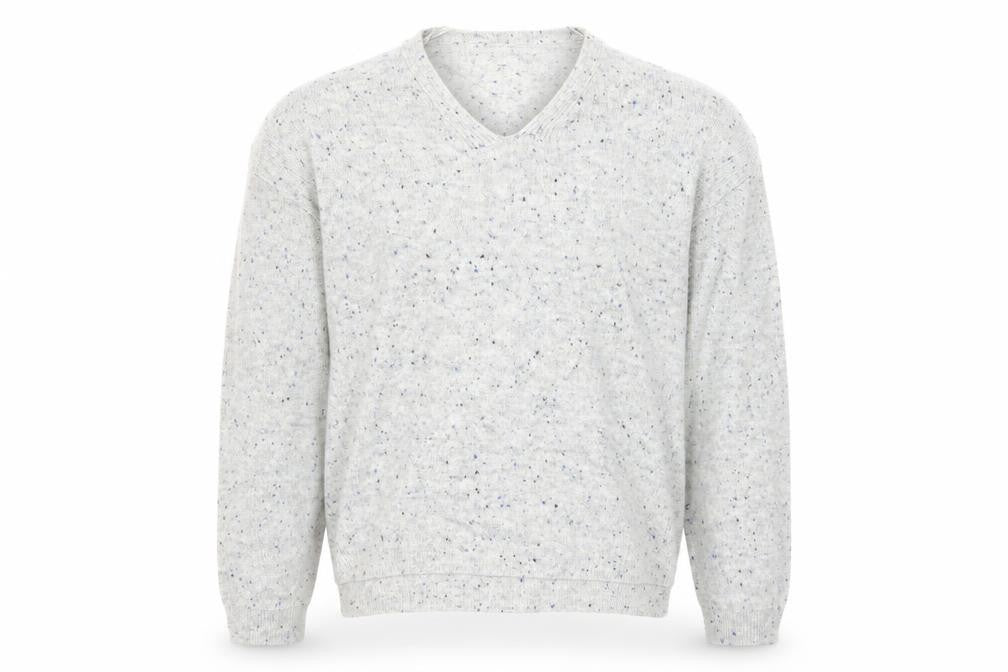 Marks & Spencer Mens Grey   Pullover Jumper Size L