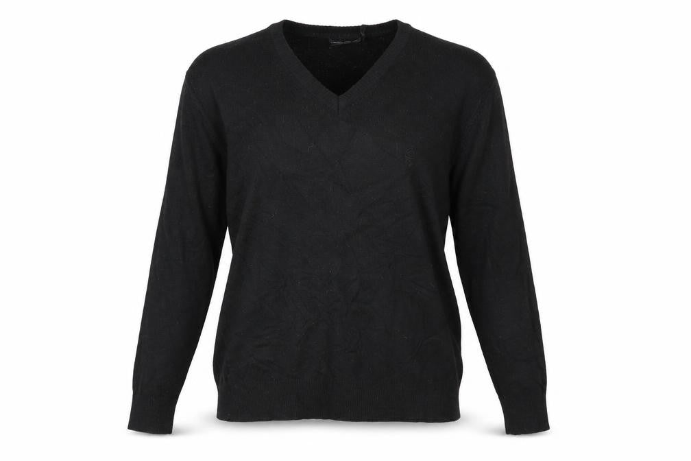 French Connection Womens Black   Pullover Jumper Size XS