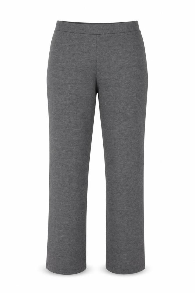 Preworn Womens Grey   Jogger Trousers Size 8 L31 in